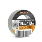 Handy Szigetelőszalag 19mm 10m ezüst 11096SI Outlet
