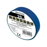Exkluzív ajánlat Entac szigetelőszalag 20mx19mm kék EIT-1319-20M-BL