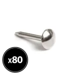Csak ma Handy rajzszeg - 6 x 13mm - 80db/csomag 04808