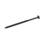 Nézd meg most Tracon gipszkarton csavar fához 4,2x90mm 100db/csomag GCSW90