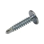 Tracon önfúró lemezcsavar laposfejű 4,2x22mm 100db/csomag OPCS22 Szuper akció