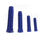 Tracon nagy szilárdságú univerzális tipli M8×40mm PA6.6 T8-UNI Olcsó