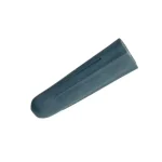 Árengedmény Tracon négyszögletes tipli M8x34mm szürke dübel TN8