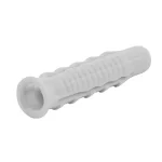 Azonnali szállítás Tracon univerzális tipli szürke M8x40 mm T8U