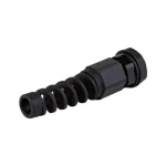 Kihagyhatatlan ajánlat Tracon metrikus tömszelence törésgátló kábelbevezetővel 10-14mm M20×1.5mm MG-20TG