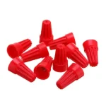 Tracon rácsavarható vezeték összekötő merev réz vezetékhez 1-4mm2 TFM3 Akciós ár
