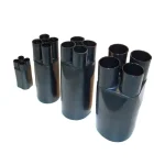 Ajánlat Tracon zsugor végelzáró gyantás 4x35-4x50 mm2 VE4021