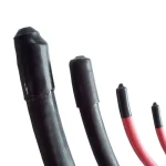 Outlet Tracon gyantás végelzáró sapka 4×95-4×185 mm2 VES5524