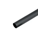 Szuper akció Anco zsugorcső 5-2,5 mm fekete 1m 10 db/csomag 321566