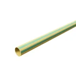 Zsugorcső 6-3 mm zöld-sárga 1m 11022X Nézd meg most