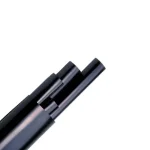 Szuper akció Tracon zsugorcső készlet 4x185mm2 közepesfalú gyantás fekete ZSRSET4-185