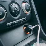 MNC Autós szivargyújtó adapter 2 x USB aljzattal 2,4 A Fekete 54931BK Vedd meg most