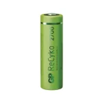 GP ReCyko NiMH tölthető akkumulátor HR6 AA ceruza 2700mAh B2127V Árcsökkenés