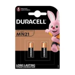 Árengedmény Duracell Basic MN21 12V/B alkáli elem