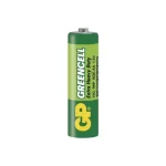 Legjobb ár GP Greencell AA ceruzaelem 1,5V 4db/bliszter B1221