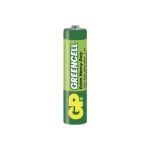 GP Greencell AAA mikro ceruzaelem 1,5V 12db/fólia B1210F Expressz szállítás