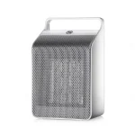 Szuper akció STILO Elektromos hősugárzó hordozható ventilátoros fűtőtest 500W/1000W/1500W Stilo STI1805