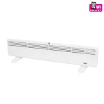 Home FK210WIFI SMART konvektor fűtőtest, falra szerelhető vagy szabadonálló 1000W, IPX4, LED kijelző FK210WIFI Vásárlói kedvenc