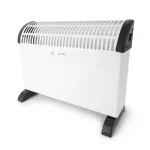 Entac hordozható konvektoros hősugárzó 750W/1250W/2000W EPCHB750-S Különleges ajánlat