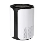 Exkluzív ajánlat Home AIR 18 WIFI légtisztító,max. 18 m2, 150 m3/óra, HEPA-szűrő, TUYA smart kompatibilis, anion funkció AIR 18 WIFI