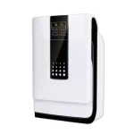 Gyors kiszállítás Optonica légtisztító készülék 43W ionizátor + UV lámpa 731