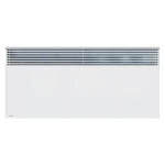 Noirot E179113 Spot WIFI 1000 BL konvektor fűtőtest, 1000 W, alumínium fűtőelem, falra szerelhető vagy szabadon álló, napi és heti programozás, applikációval vezérelhető E179113 Kedvezmény