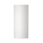 Noirot E216215 Inova V 1500 BL hősugárzó, 2000 W, IP24 védettség, nyitott ablak érzékelő, beépített termosztát LCD-vel, fali kivitel E216215 Exkluzív ajánlat
