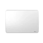 Noirot E216113 Inova H 1000 BL hősugárzó, 1000 W, IP24 védettség, nyitott ablak érzékelő, beépített termosztát LCD-vel, fali és hordozható kivitel E216113 Vedd meg most