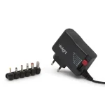 Kedvezményes ár Delight Univerzális adapter 2500 mA 30W 55056C