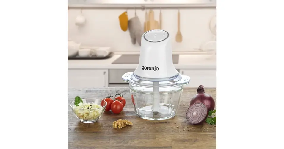 Gorenje aprító 500W S501GW Szezonális akció