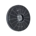 Home KPE 6044/C aktívszén szűrő készlet TWISTER páraelszívókhoz 2db KPE 6044/C Árcsökkenés