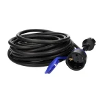 Orno lengő hosszabbító gumikábellel 10m H07RN-F 3x1,5mm2 16A IP44 OR-AE-13169(GS)/10M Kedvezményes ár