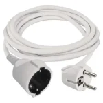 EMOS lengő hosszabbító 1,4 m 1 aljzat fehér H05VV-F3G 1,0 mm² P0121 Utolsó esély