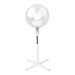 Akció Entac álló ventilátor 44W távirányítóval pulzáló EPSF-44W-RC