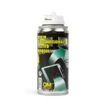 Utolsó esély Klíma és utastértisztító aeroszol bomba biocid 100 ml 17216B