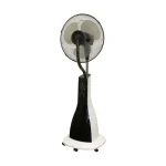 Csak ma Home párásító ventilátor 90W 3 fokozat 3L víztartály SFM 40/WH