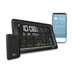 Emos GoSmart E8610 vezeték nélküli időjárás állomás wifivel E8610 Olcsó
