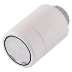 Emos GoSmart P5630S ZigBee digitális termosztatikus fej P5630S Utolsó esély
