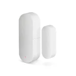 Akció Delight Smart Wi-Fi-s nyitásérzékelő 2xAAAöntapadós 55376