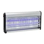 Somogyi Elektromos beltéri rovarcsapda 2x18 W IKM 150 Bestseller