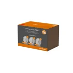 Akció Fireangel Safety pack 3 gazdaságos füst és hőérzékelő vészjelző (FA6120-INT,FA6111-INT,FA6215-INT) csomag FA SP 3