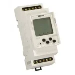 Elko TER-9 multifunkciós digitális termosztát digitális sínre Gyors kiszállítás