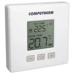 Akció Computherm Q32 digitális szobatermosztát