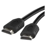 EMOS HDMI kábel 2.0 A-A dugó 4K 10m S11000 Expressz szállítás