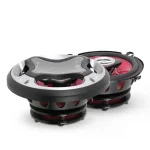 Azonnal elérhető Autóhangszóró M.N.C80W 4 ohm Devil X 37513