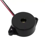 Home Z 2 zümmer, folyamatos hangjelzés, piezo hangszóró, 85 dB-es hangerő, feszültség: 1,5-12V Z 2 Legkelendőbb