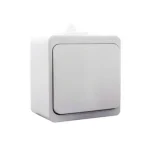 Anco Junior vízmentes 106 váltókapcsoló IP44 321348 Kiárusítás