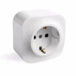 Legrand Forix falon kívüli 1-es dugalj 2p+f csatlakozó aljzat fehér IP20 782411 Kihagyhatatlan ajánlat