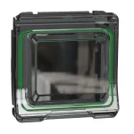 Árcsökkenés Schneider Electric MUREVA Styl adapter unica funkciókhoz antracitszürke MUR35106