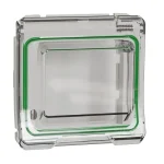 Schneider Electric MUREVA Styl adapter unica funkciókhoz polárfehér MUR39106 Korlátozott ajánlat